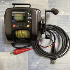 N3924 DAIWA ダイワ TANACOM SS-60 電動リール - メルカリ