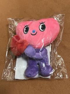 西野カナ コンサート ライブ グッズ ダブハち ぬいぐるみ 2025 - メルカリ