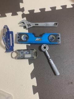 工具セットのサムネイル