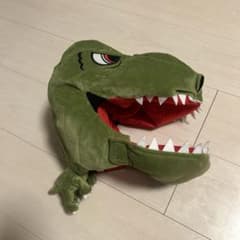ジュラシックパーク　カチューシャのサムネイル