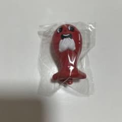 新品未開封】 Number_iのどちんこくん キーホルダー - メルカリ