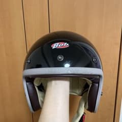 バイク　ヘルメット　Bobのサムネイル