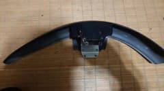 ドラッグスター250 自作フロントフェンダーのサムネイル