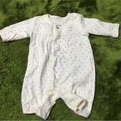未熟児用ロンパースのサムネイル
