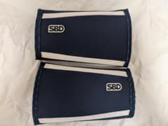SBD エルボースリーブ Mサイズ 左右セット DEFY(デファイ) - メルカリ