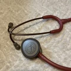 聴診器です^_^のサムネイル
