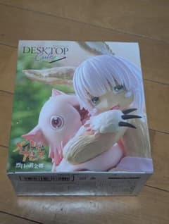 メイドインアビス ナナチ＆ミーティ Desktop Cute フィギュア