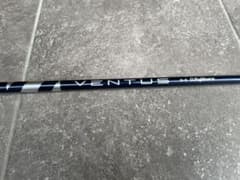 VENTUS ベンタスブルーベロコアドライバーシャフトのサムネイル