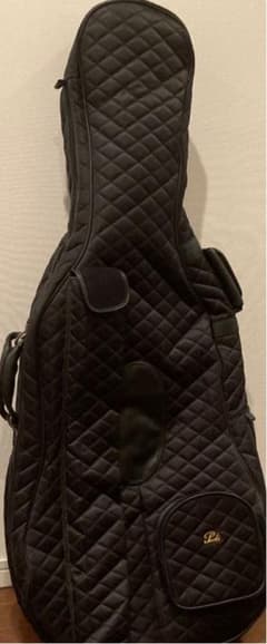 チェロソフトケース　中古のサムネイル