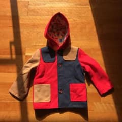 【ちはる様専用】BEAMS ダッフルコートのサムネイル