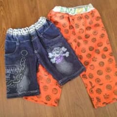 子供   ズボンのサムネイル