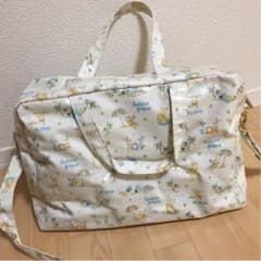 ジェラートピケのマザーズバック❤️ ALOHAです❤️のサムネイル
