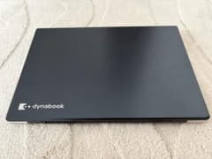 dynabook ノートパソコン 8G 512SSD - メルカリ