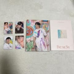 SEVENTEEN Face the Sun CARAT盤　ディノのサムネイル