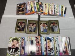 お笑い芸人 ステッカー まとめ売りのサムネイル