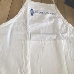 レア LE CORDON BLEU エプロン フランス パリ - メルカリ