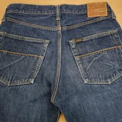 トロフィークロージングTrophy Clothing デニム 1605 W30 - メルカリ