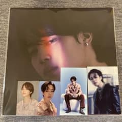 BTS Proof(Collector's Edition) JIMINのサムネイル