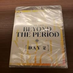 【新品未開封】劇場版アイドリッシュセブン　ムビナナ　Blu-ray　DAY2のサムネイル