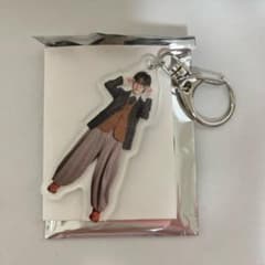 小泉光咲 生誕 23th アクキー 原因は自分にある - メルカリ