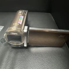JVC Everio GZ-HM890ビデオカメラ 動作確認済 - メルカリ