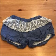 ショートパンツ 90のサムネイル