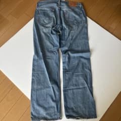 Levi's 569 デニムパンツ W34 L34のサムネイル