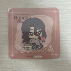 Dr.STONE Holiday Picnic 司 コースターのサムネイル