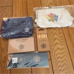 嵐 ワクワク学校 セットのサムネイル