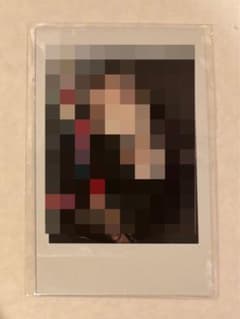 RIIZE ウンソク サイン入りチェキ RIIZE ウンソク サイン入りチェキ - メルカリ