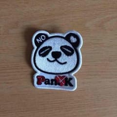2PM JUN.K (Pan.k)バッチのサムネイル