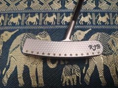 激レアBettinardi XXV BB43-303SS RJB ベティナルディ - メルカリ