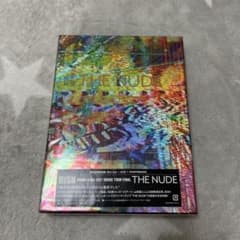 BiSH THE NUDE 【初回生産限定盤】 - メルカリ