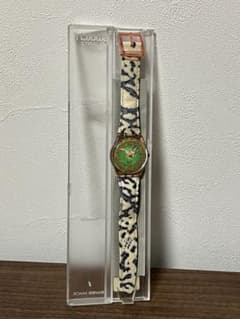 swatch アダムとイヴ - メルカリ