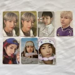 NCT DREAM ロンジュン トレカ - メルカリ