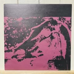 current 93／sickness of snakes mini LP原盤 - メルカリ