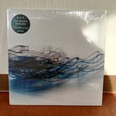 新品＊D.A.N. NO MOON レコード D.A.N. / NO MOON REMIXES アナログレコード - メルカリ