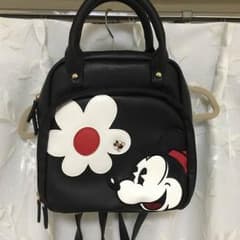 ディズニーストア ミニー リュックのサムネイル