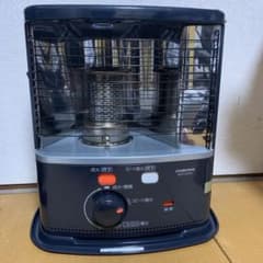 CORONA コロナ 石油 ストーブ RX-2216Y 2016年製よごれま栓M - メルカリ