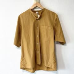 MHL シャツ　メンズMサイズのサムネイル