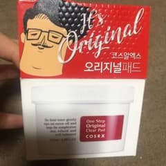 COSRXのサムネイル