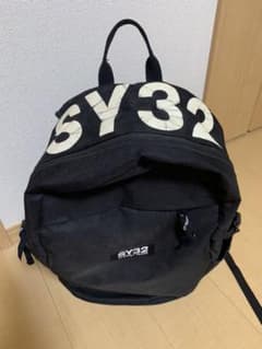 SY32 キャンバスデイリュックのサムネイル