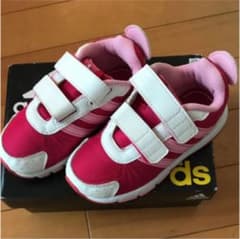k.kotomi様 専用 アディダス adidas スニーカー 15cmのサムネイル