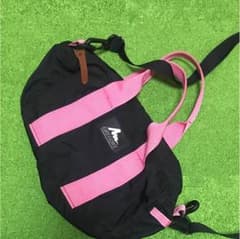 グレゴリー 正規品 ショルダーバッグ ピンクのサムネイル