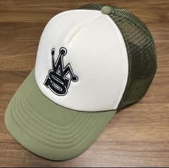 STUSSY OUR LEGACY WORK SHOP TRUCKER HATのサムネイル