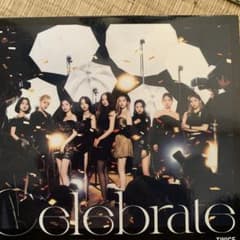 Celebrateのサムネイル