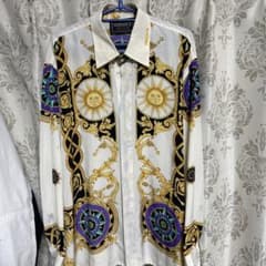 ベルサーチシャツのサムネイル