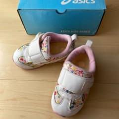 asics アシックス アイダホ　ベビー　14.5 スニーカーのサムネイル