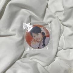 사노 아이카 캔 배지