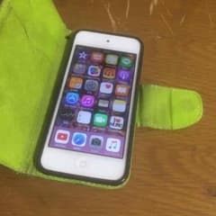 iPod touch 5世代のサムネイル
